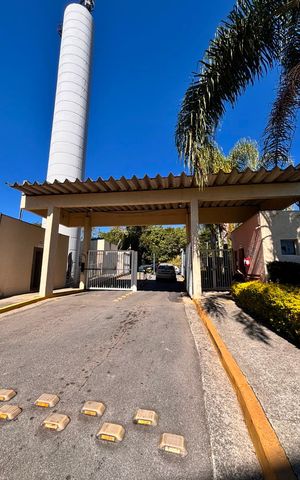 Apartamento para alugar com 46m², 2 quartos e 1 vaga Apartamento para alugar com 46m², 2 quartos e 1 vagaFachada