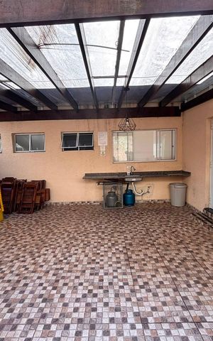 Apartamento para alugar com 46m², 2 quartos e 1 vaga Apartamento para alugar com 46m², 2 quartos e 1 vagaÁrea comum - Churrasqueira