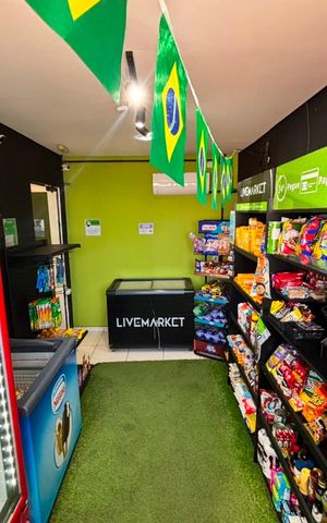 Apartamento para alugar com 46m², 2 quartos e 1 vaga Apartamento para alugar com 46m², 2 quartos e 1 vagaÁrea comum