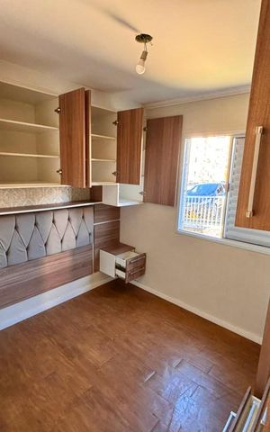 Apartamento para alugar com 46m², 2 quartos e 1 vaga Apartamento para alugar com 46m², 2 quartos e 1 vagaQuarto 1