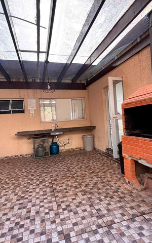 Apartamento para alugar com 46m², 2 quartos e 1 vaga Apartamento para alugar com 46m², 2 quartos e 1 vagaÁrea comum - Churrasqueira
