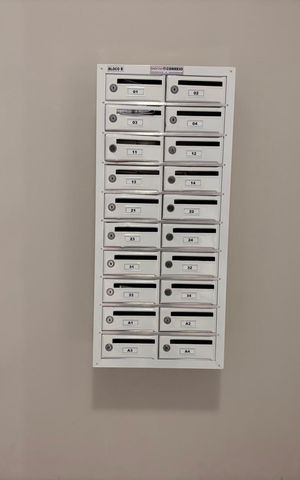 Apartamento para alugar com 46m², 2 quartos e 1 vaga