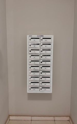 Apartamento para alugar com 46m², 2 quartos e 1 vaga