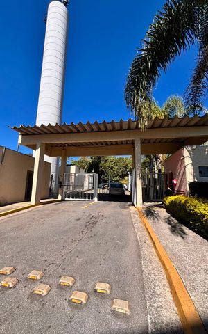 Apartamento para alugar com 46m², 2 quartos e 1 vaga Apartamento para alugar com 46m², 2 quartos e 1 vagaFachada