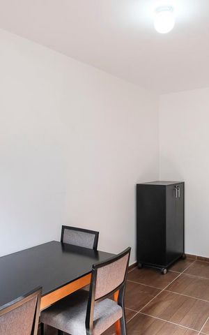 Casa para alugar com 114m², 3 quartos e 1 vagaQuarto 2