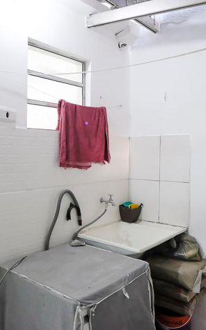 Casa para alugar com 114m², 3 quartos e 1 vagaÁrea de serviço