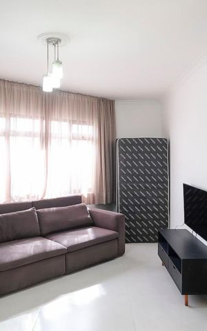 Casa para alugar com 114m², 3 quartos e 1 vagaSala