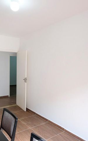Casa para alugar com 114m², 3 quartos e 1 vagaQuarto 2