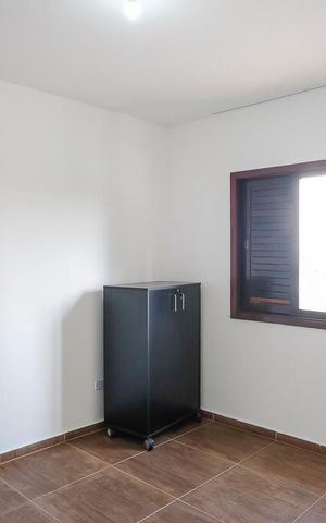 Casa para alugar com 114m², 3 quartos e 1 vagaQuarto 3