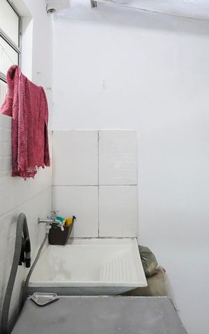 Casa para alugar com 114m², 3 quartos e 1 vagaÁrea de serviço