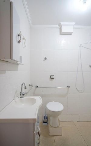 Casa para alugar com 114m², 3 quartos e 1 vagaBanheiro 2