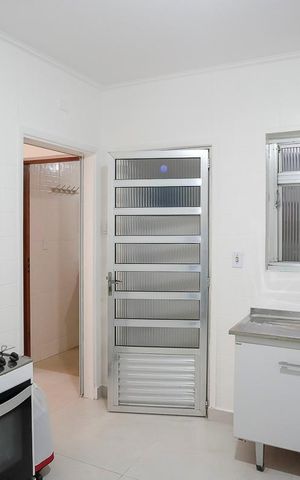 Casa para alugar com 114m², 3 quartos e 1 vagaCozinha
