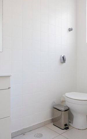 Casa para alugar com 114m², 3 quartos e 1 vagaBanheiro 1