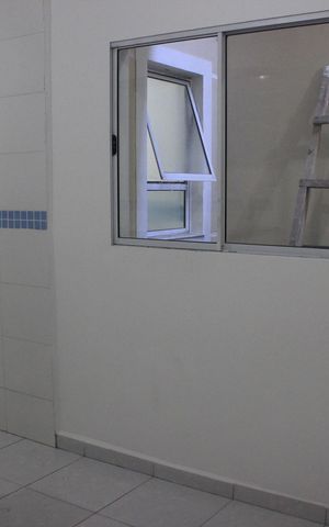 Studio para alugar com 48m², 1 quarto e sem vagaSala