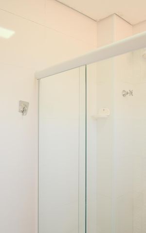Apartamento à venda com 44m², 2 quartos e sem vagaBanheiro
