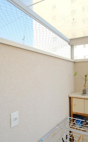 Apartamento à venda com 44m², 2 quartos e sem vagaÁrea de Serviço