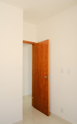 Apartamento à venda com 44m², 2 quartos e sem vagaQuarto 1