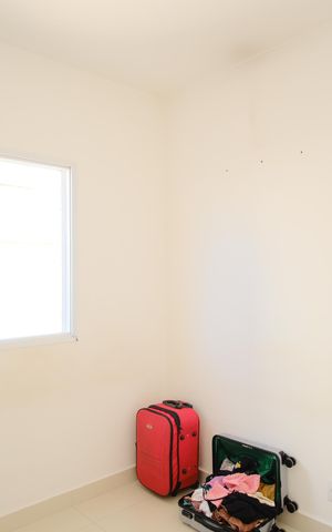 Apartamento à venda com 44m², 2 quartos e sem vagaQuarto 1