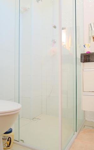 Apartamento à venda com 44m², 2 quartos e sem vagaBanheiro