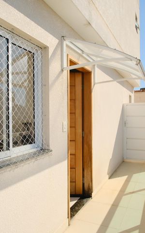 Apartamento à venda com 44m², 2 quartos e sem vagaÁrea comum
