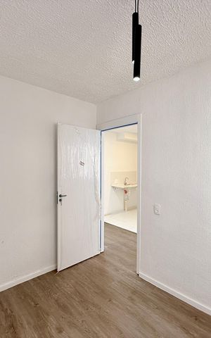 Apartamento para alugar com 32m², 2 quartos e sem vaga Apartamento para alugar com 32m², 2 quartos e sem vagaQuarto 1