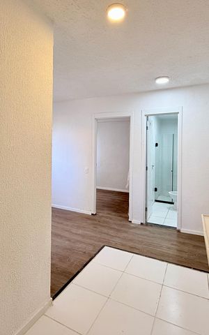 Apartamento para alugar com 32m², 2 quartos e sem vaga Apartamento para alugar com 32m², 2 quartos e sem vagaCozinha