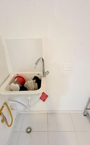Apartamento para alugar com 32m², 2 quartos e sem vaga Apartamento para alugar com 32m², 2 quartos e sem vagaÁrea de Serviço