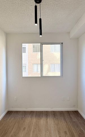 Apartamento para alugar com 32m², 2 quartos e sem vaga Apartamento para alugar com 32m², 2 quartos e sem vagaQuarto 1