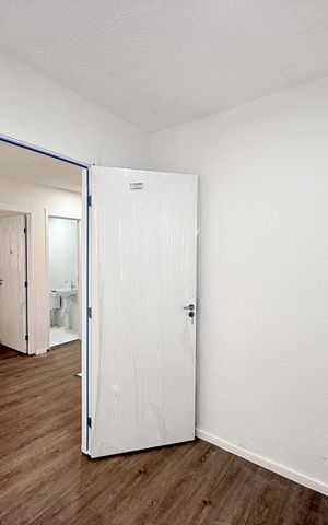 Apartamento para alugar com 32m², 2 quartos e sem vaga Apartamento para alugar com 32m², 2 quartos e sem vagaQuarto 2