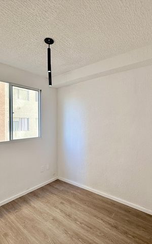 Apartamento para alugar com 32m², 2 quartos e sem vaga Apartamento para alugar com 32m², 2 quartos e sem vagaQuarto 1