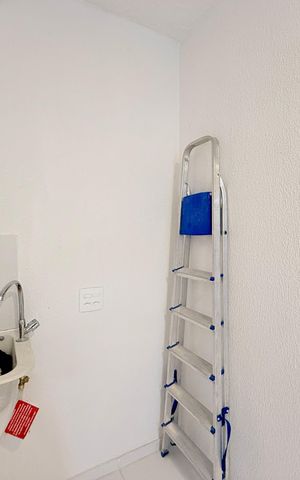 Apartamento para alugar com 32m², 2 quartos e sem vaga Apartamento para alugar com 32m², 2 quartos e sem vagaÁrea de Serviço