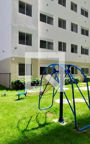 Apartamento para alugar com 32m², 2 quartos e sem vaga Apartamento para alugar com 32m², 2 quartos e sem vagaAcademia Externa