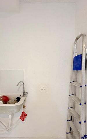 Apartamento para alugar com 32m², 2 quartos e sem vaga Apartamento para alugar com 32m², 2 quartos e sem vagaÁrea de Serviço
