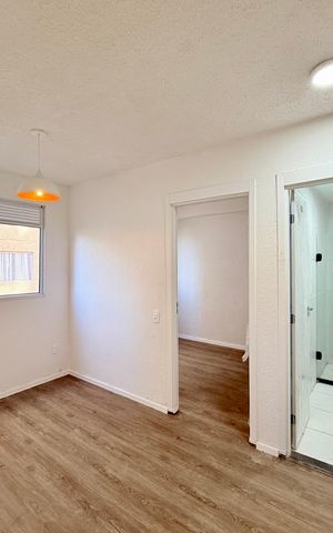 Apartamento para alugar com 32m², 2 quartos e sem vaga Apartamento para alugar com 32m², 2 quartos e sem vagaSala