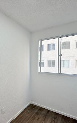 Apartamento para alugar com 32m², 2 quartos e sem vaga Apartamento para alugar com 32m², 2 quartos e sem vagaQuarto 2