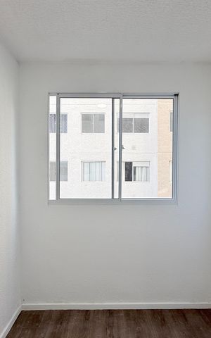 Apartamento para alugar com 32m², 2 quartos e sem vaga Apartamento para alugar com 32m², 2 quartos e sem vagaQuarto 2