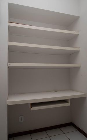 Studio à venda com 26m², 1 quarto e 1 vaga Studio à venda com 26m², 1 quarto e 1 vagaSala