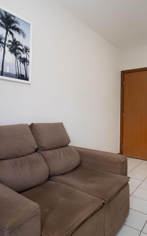 Studio à venda com 26m², 1 quarto e 1 vaga Studio à venda com 26m², 1 quarto e 1 vagaSala