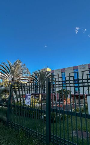 Studio à venda com 26m², 1 quarto e 1 vaga Studio à venda com 26m², 1 quarto e 1 vagaFachada