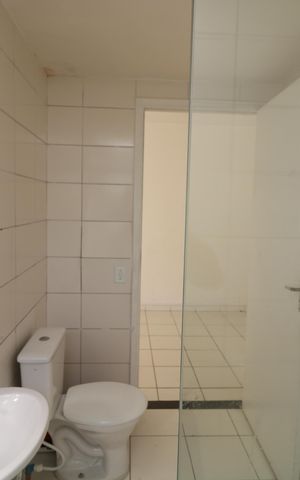 Apartamento à venda com 50m², 2 quartos e 1 vagaBanheiro