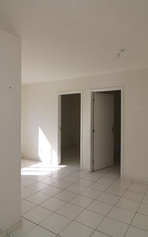 Apartamento à venda com 50m², 2 quartos e 1 vagaSala