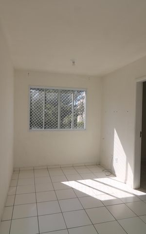 Apartamento à venda com 50m², 2 quartos e 1 vagaSala