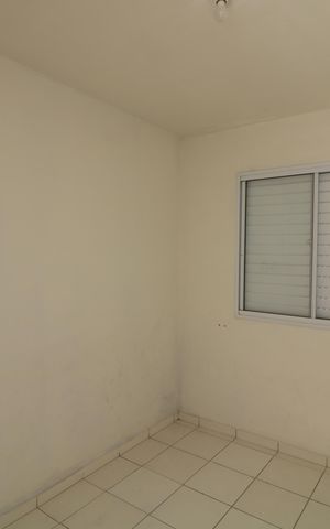 Apartamento à venda com 50m², 2 quartos e 1 vagaQuarto 2