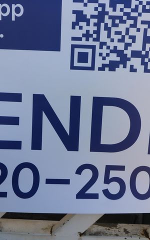 Apartamento à venda com 50m², 2 quartos e 1 vagaFachada