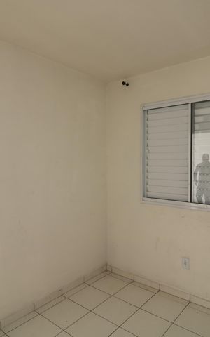 Apartamento à venda com 50m², 2 quartos e 1 vagaQuarto