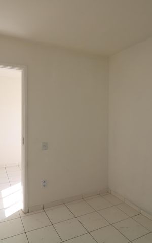 Apartamento à venda com 50m², 2 quartos e 1 vagaQuarto 2