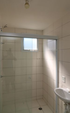 Apartamento à venda com 50m², 2 quartos e 1 vagaBanheiro