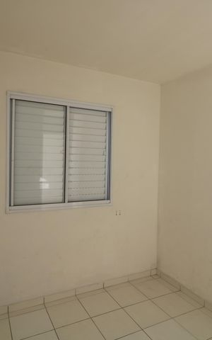 Apartamento à venda com 50m², 2 quartos e 1 vagaQuarto 2