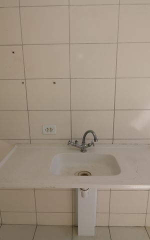 Apartamento à venda com 50m², 2 quartos e 1 vagaCozinha