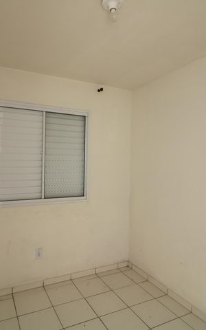 Apartamento à venda com 50m², 2 quartos e 1 vagaQuarto
